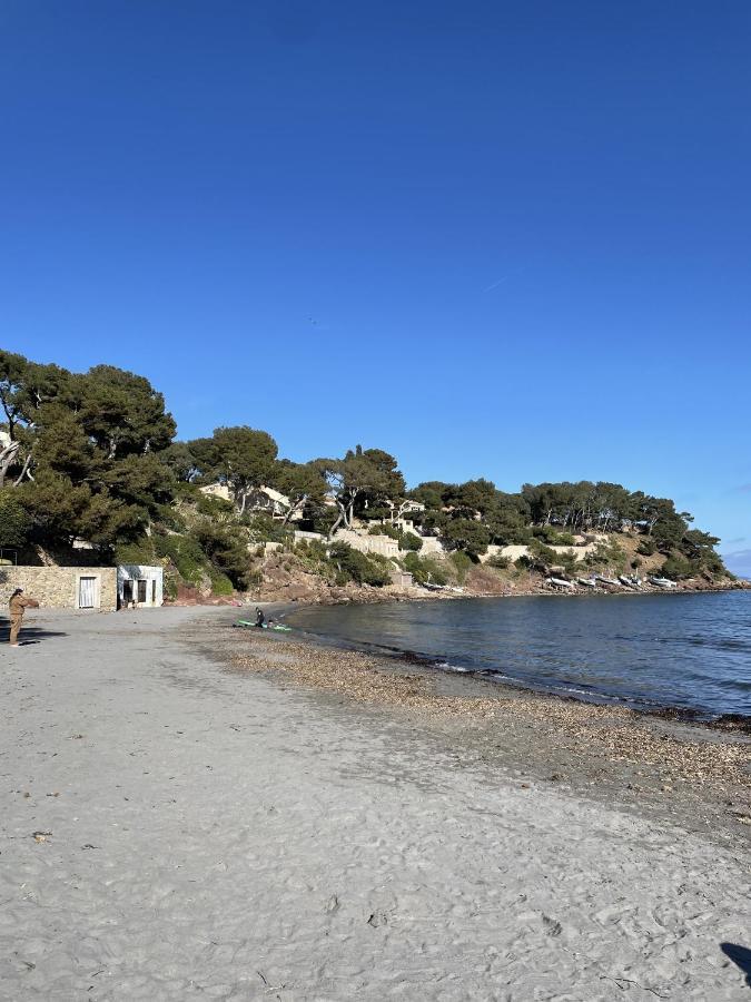 T2 - La Seyne Sur Mer - Fabregas Dış mekan fotoğraf