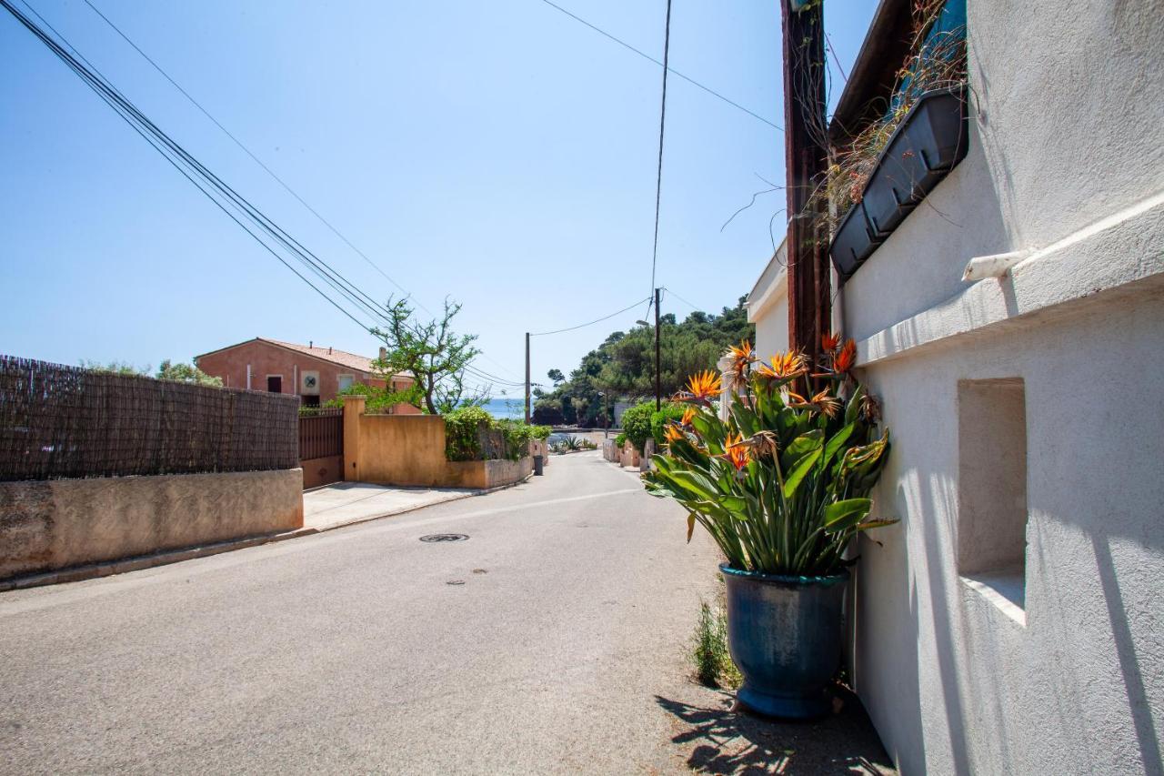 T2 - La Seyne Sur Mer - Fabregas Dış mekan fotoğraf